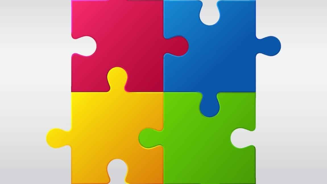 Akıl Zeka Oyunları ( Puzzle)