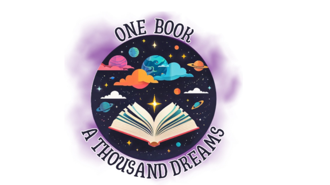 E-Twinning Projesi ( One Book A Thousand Dreams )